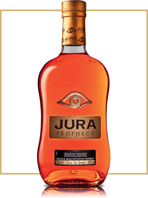 Jura Prophecy 700ML - Compare prices in UAE
